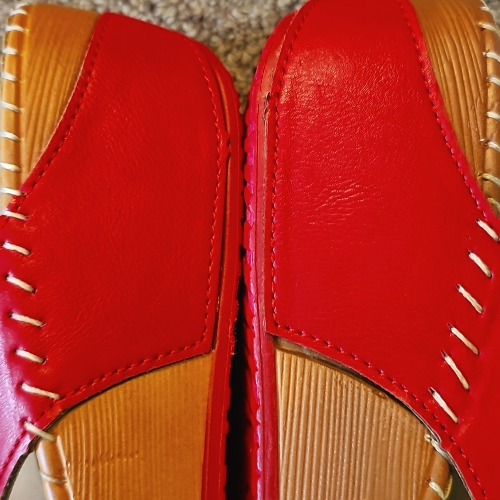 Sandals - Picture 8 of 15